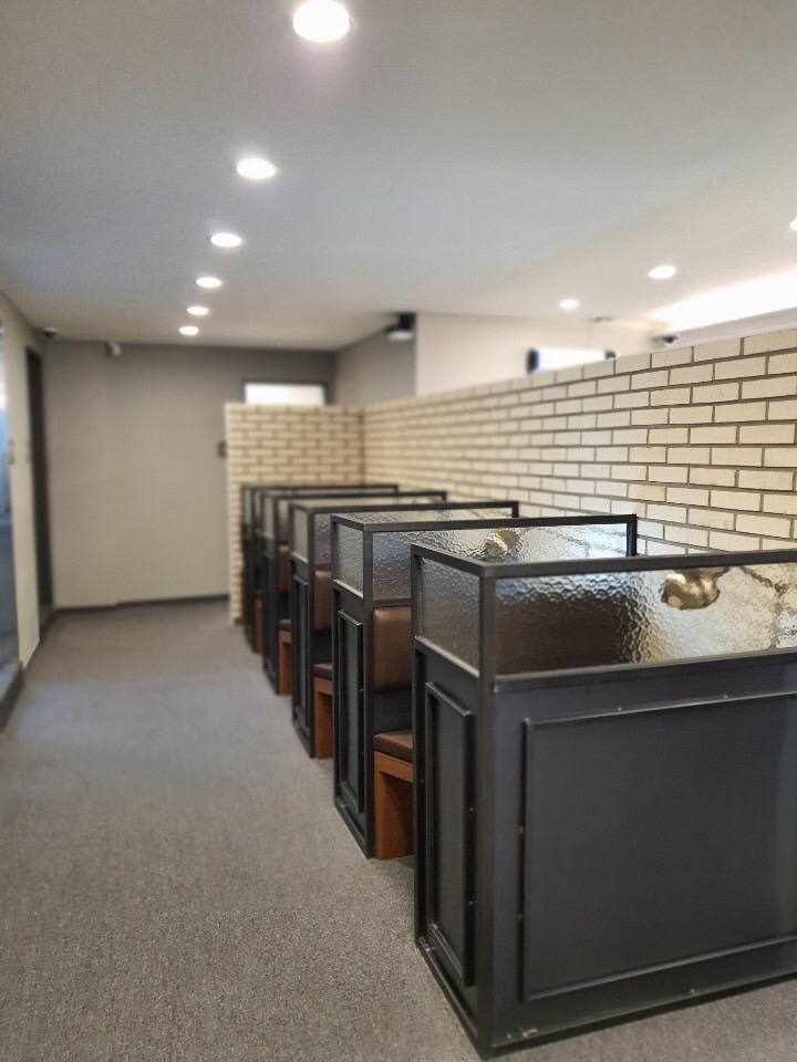 공유오피스 자람스페이스