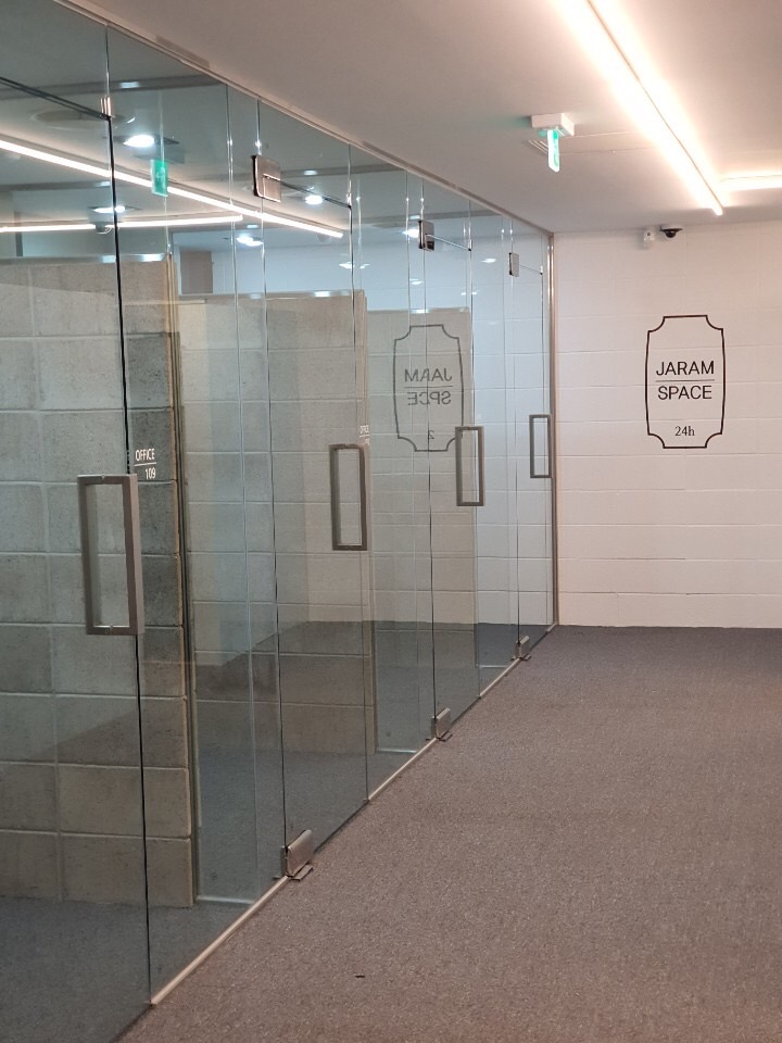 공유오피스 자람스페이스