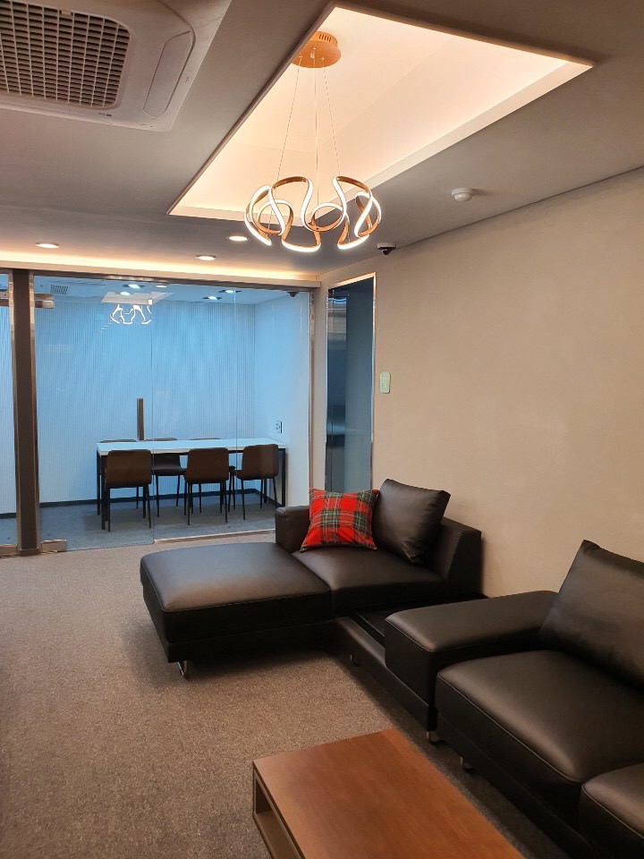 공유오피스 자람스페이스