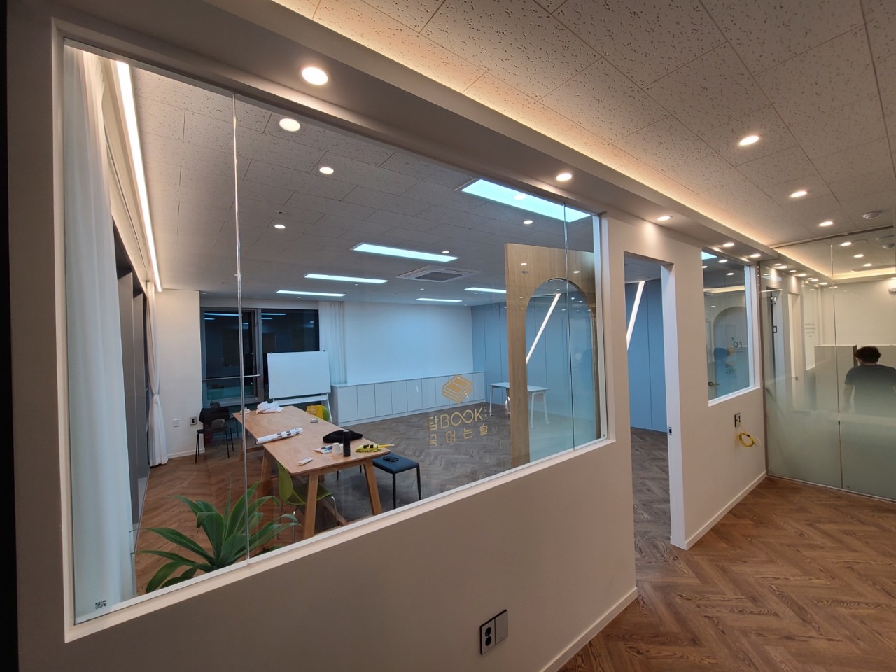 담북 국어논술학원