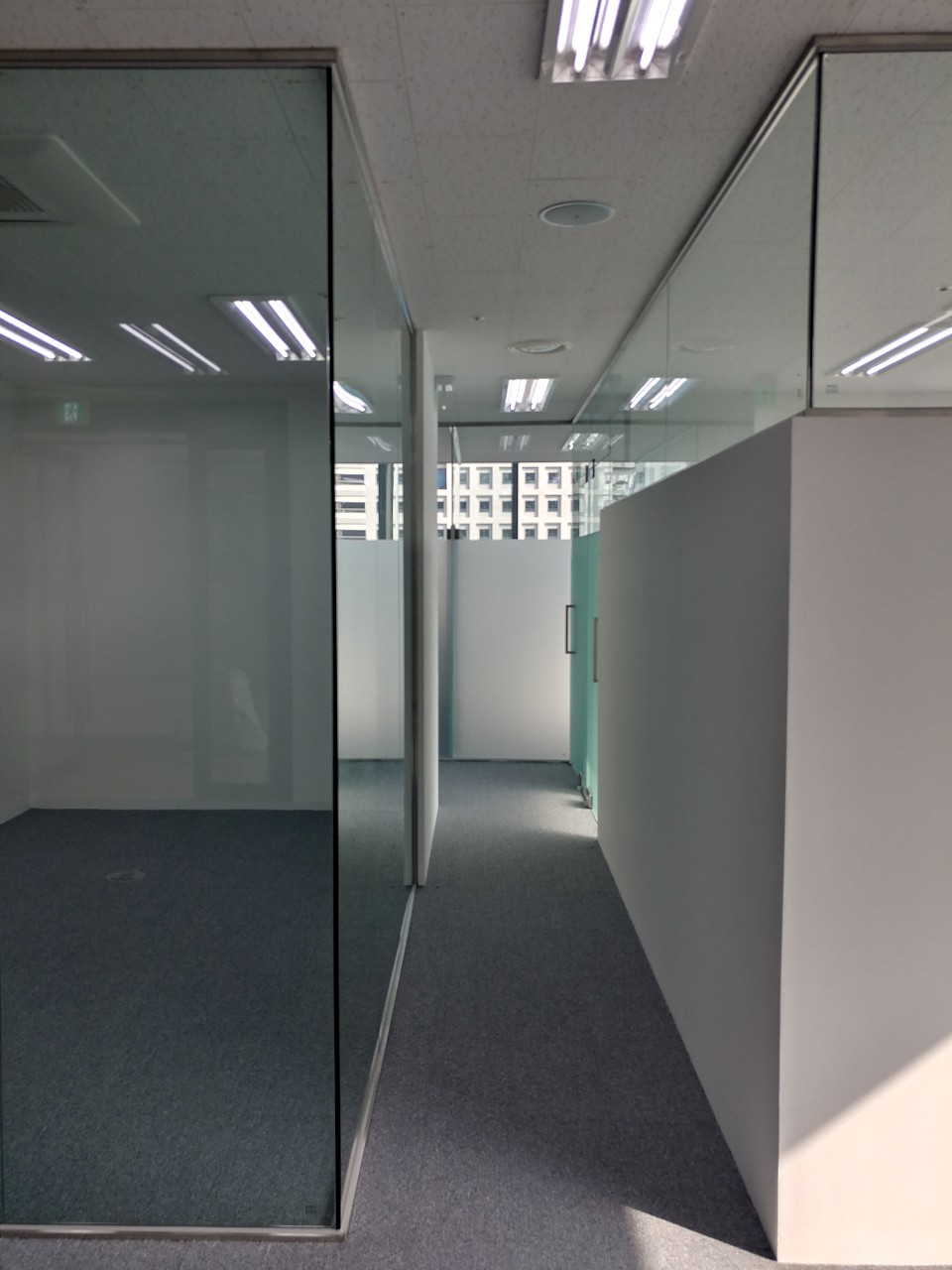 C&K법무법인 사무실