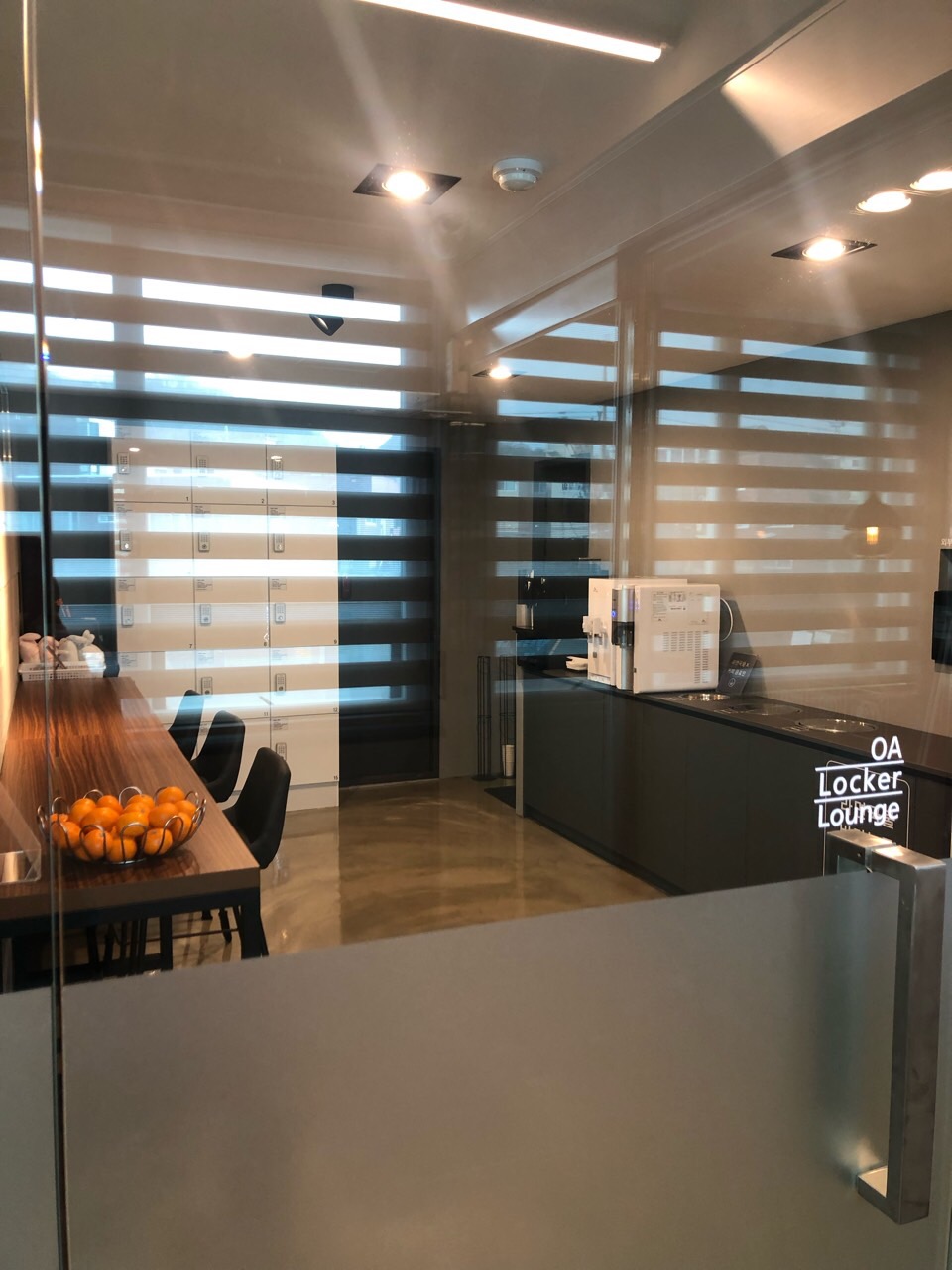 STUDY UP 스터디카페