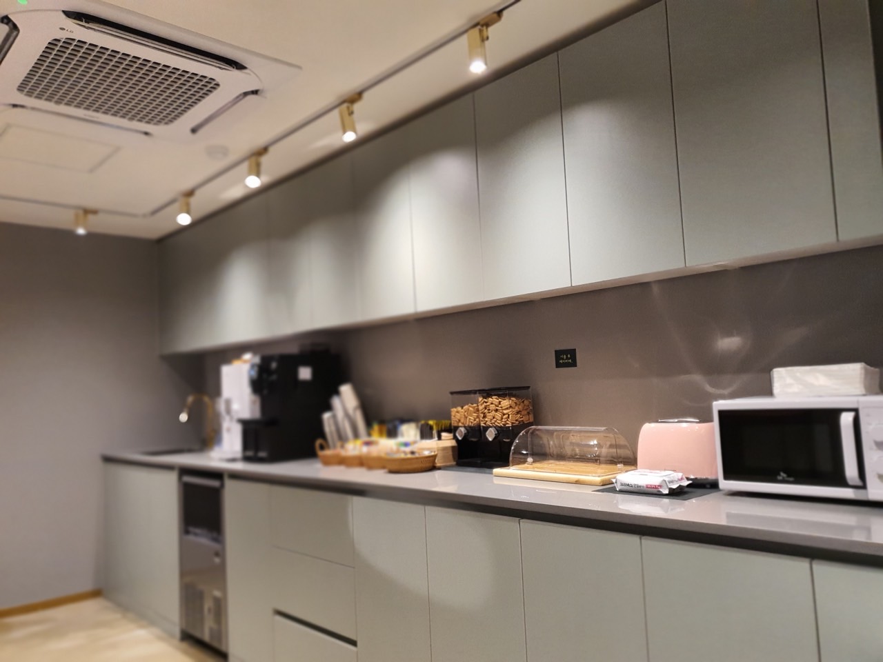 자람 스터디카페