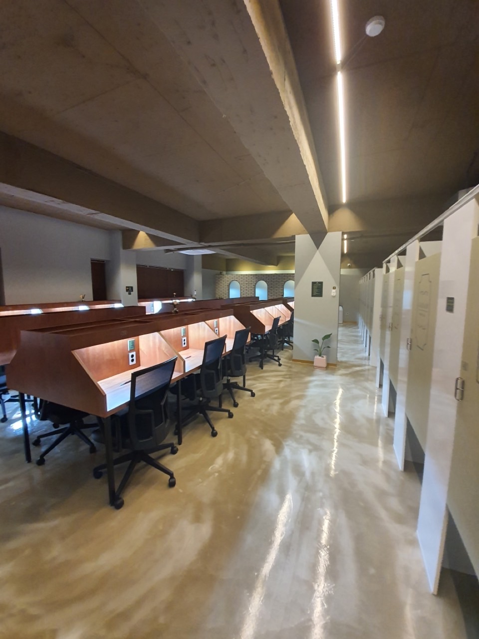 자람 스터디카페