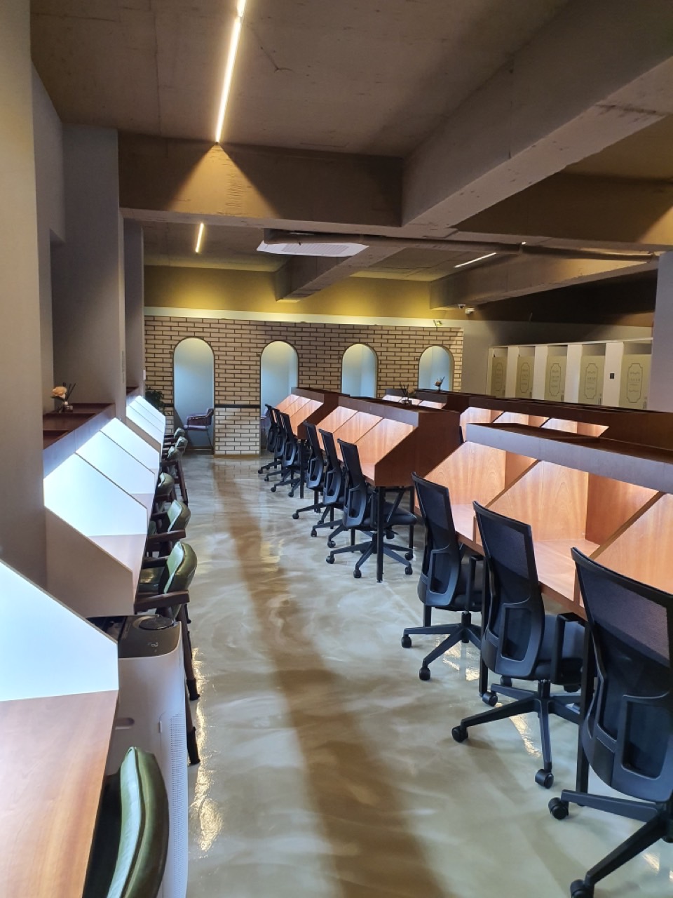 자람 스터디카페