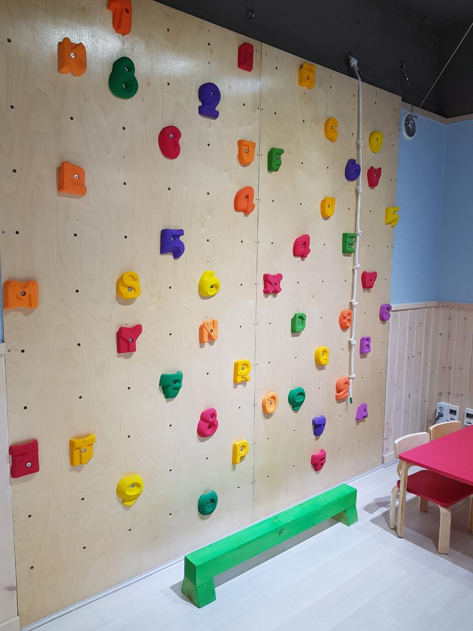 장애아동발달센터