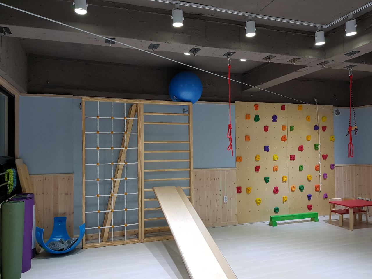 장애아동발달센터