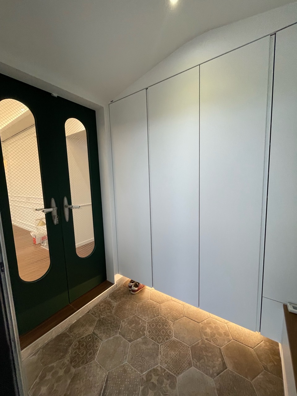 제주도 주택리모델링