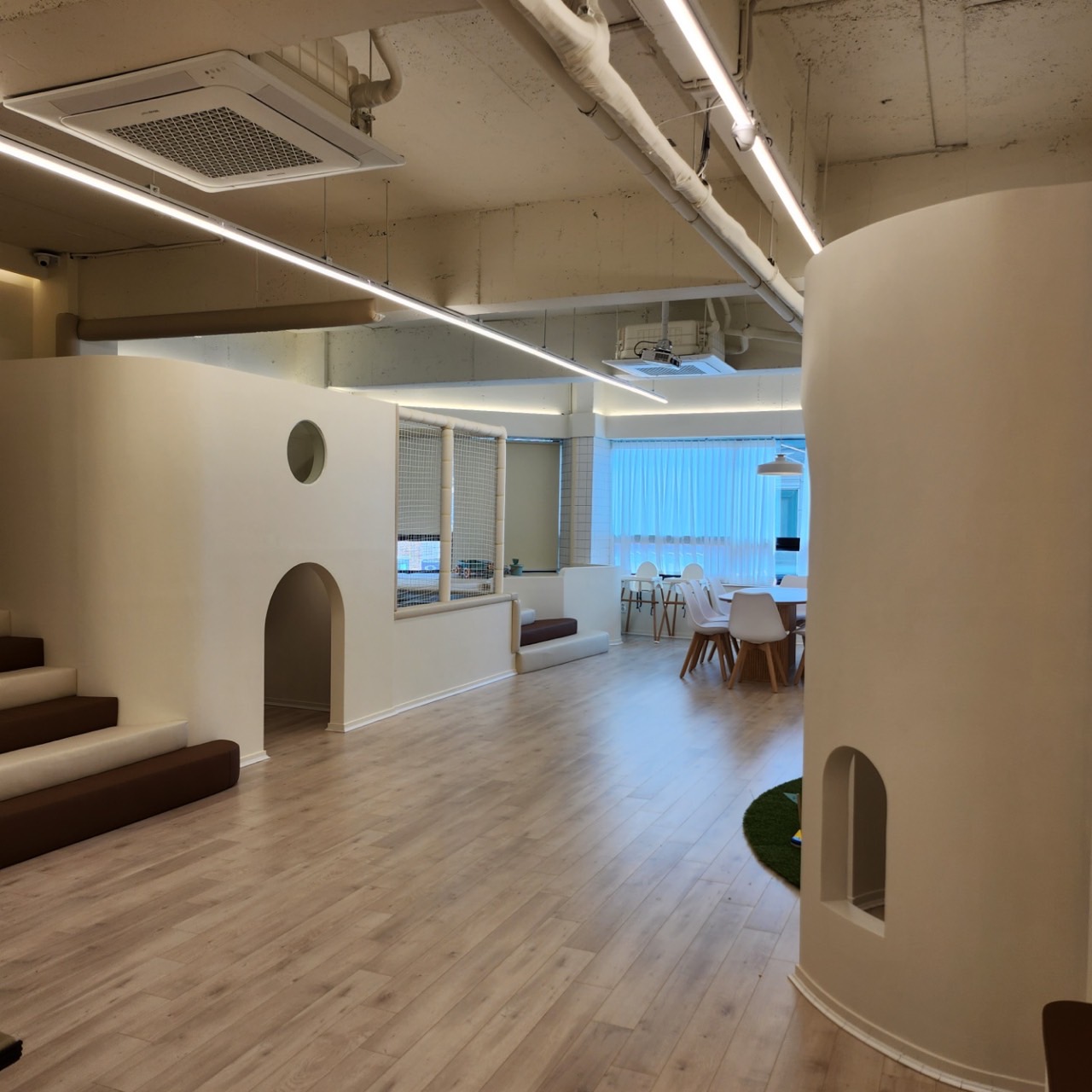 아이와하루 키즈카페