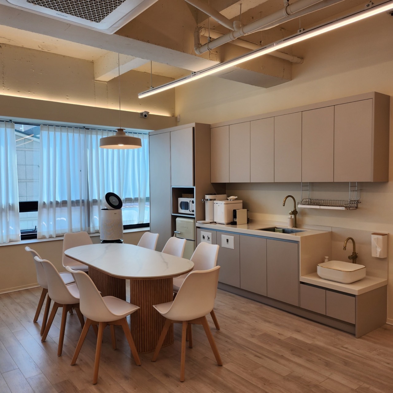 아이와하루 키즈카페