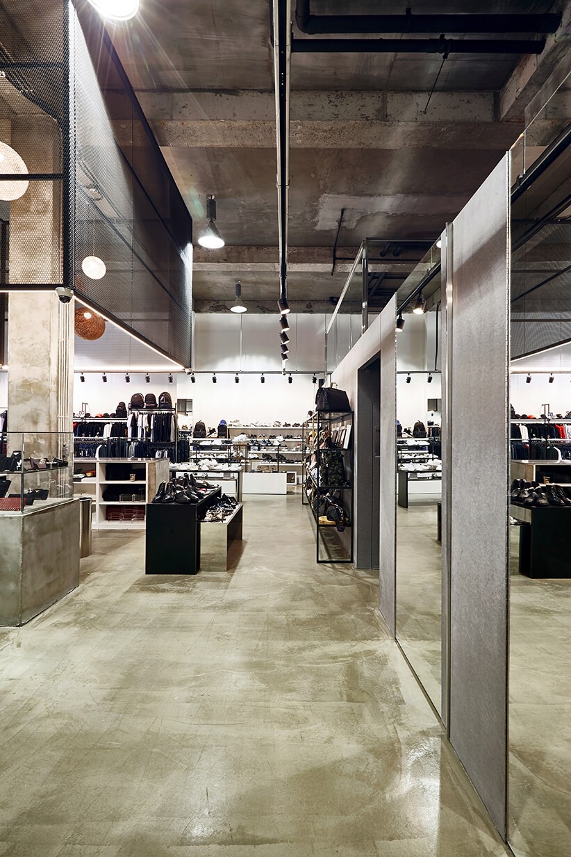 WIBERLUX.COM 의류편집샵