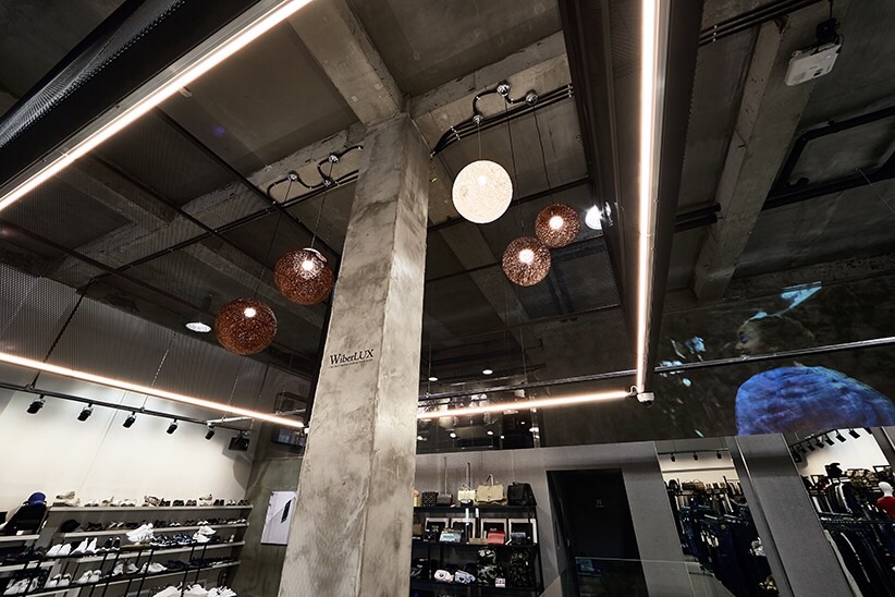 WIBERLUX.COM 의류편집샵