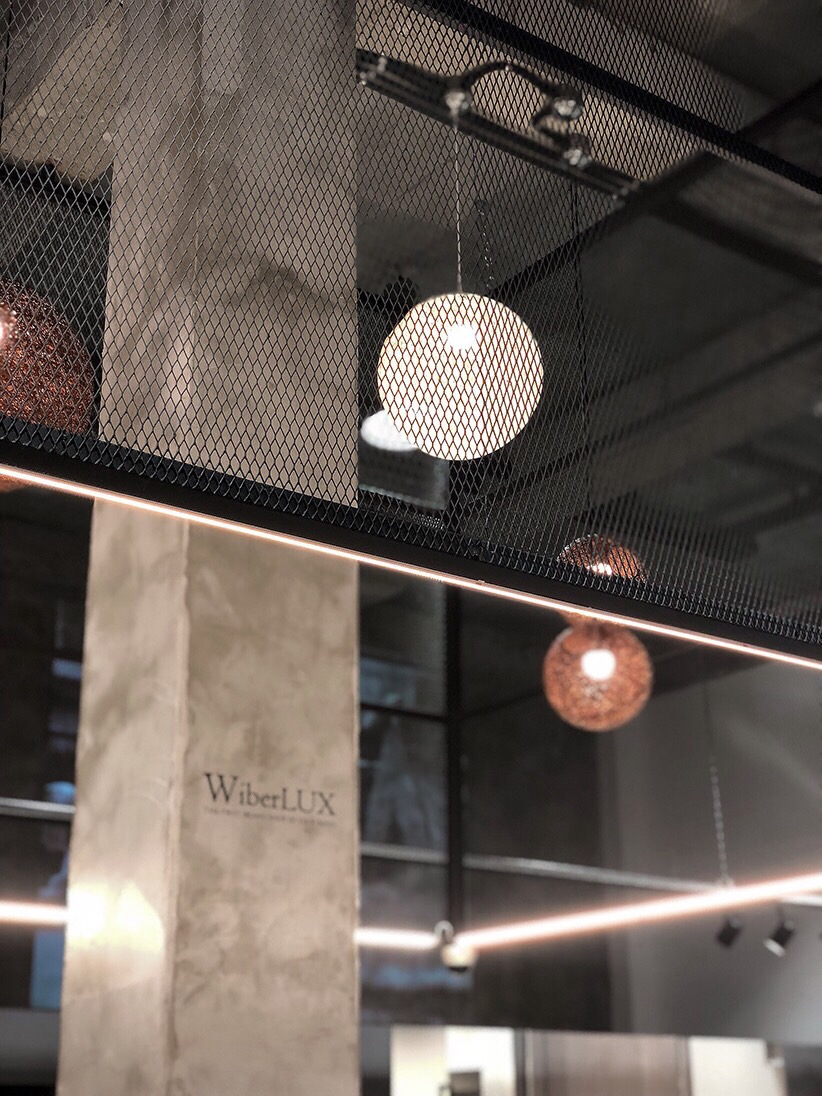 WIBERLUX.COM 의류편집샵