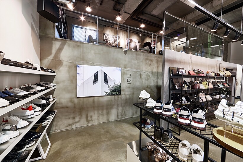 WIBERLUX.COM 의류편집샵