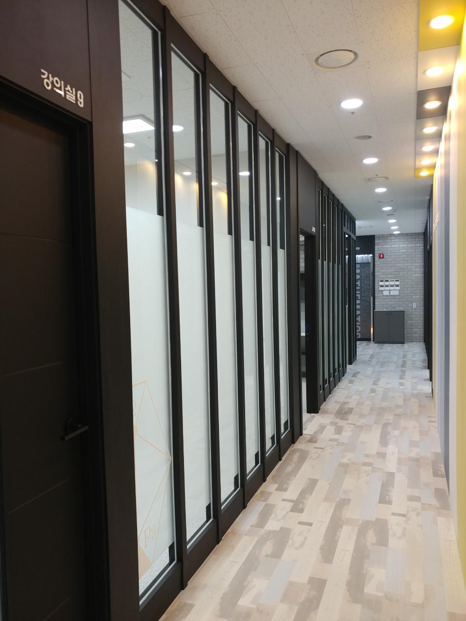 프라이머리 수학학원