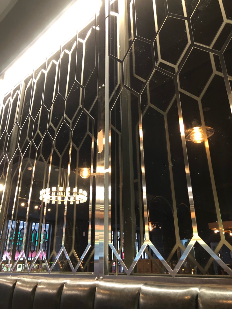 다이닝 캐주얼바