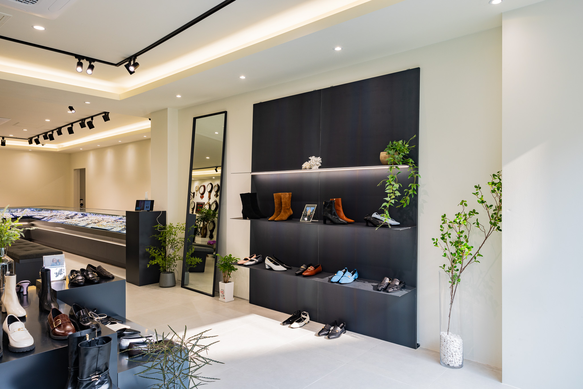 메이웰듀셋팅 신발가게