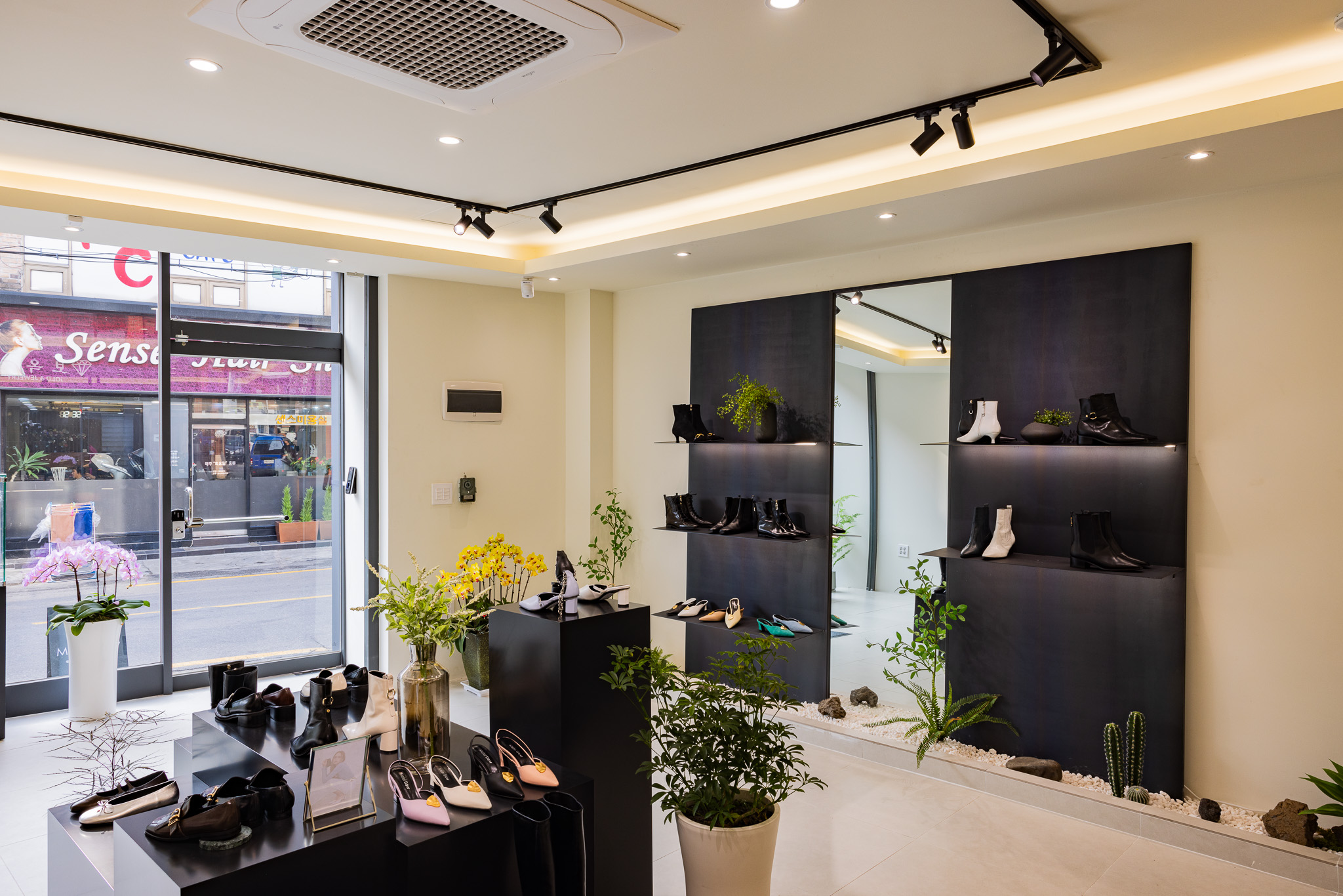 메이웰듀셋팅 신발가게