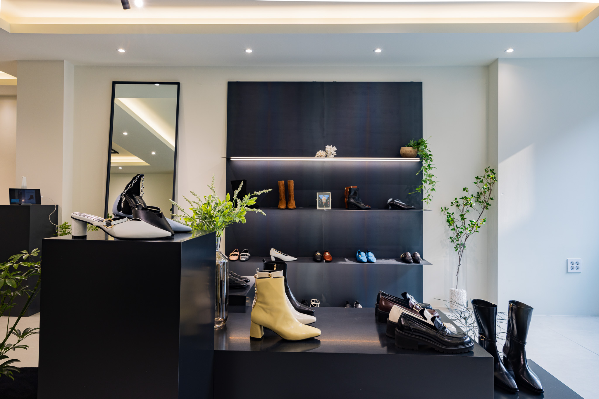 메이웰듀셋팅 신발가게