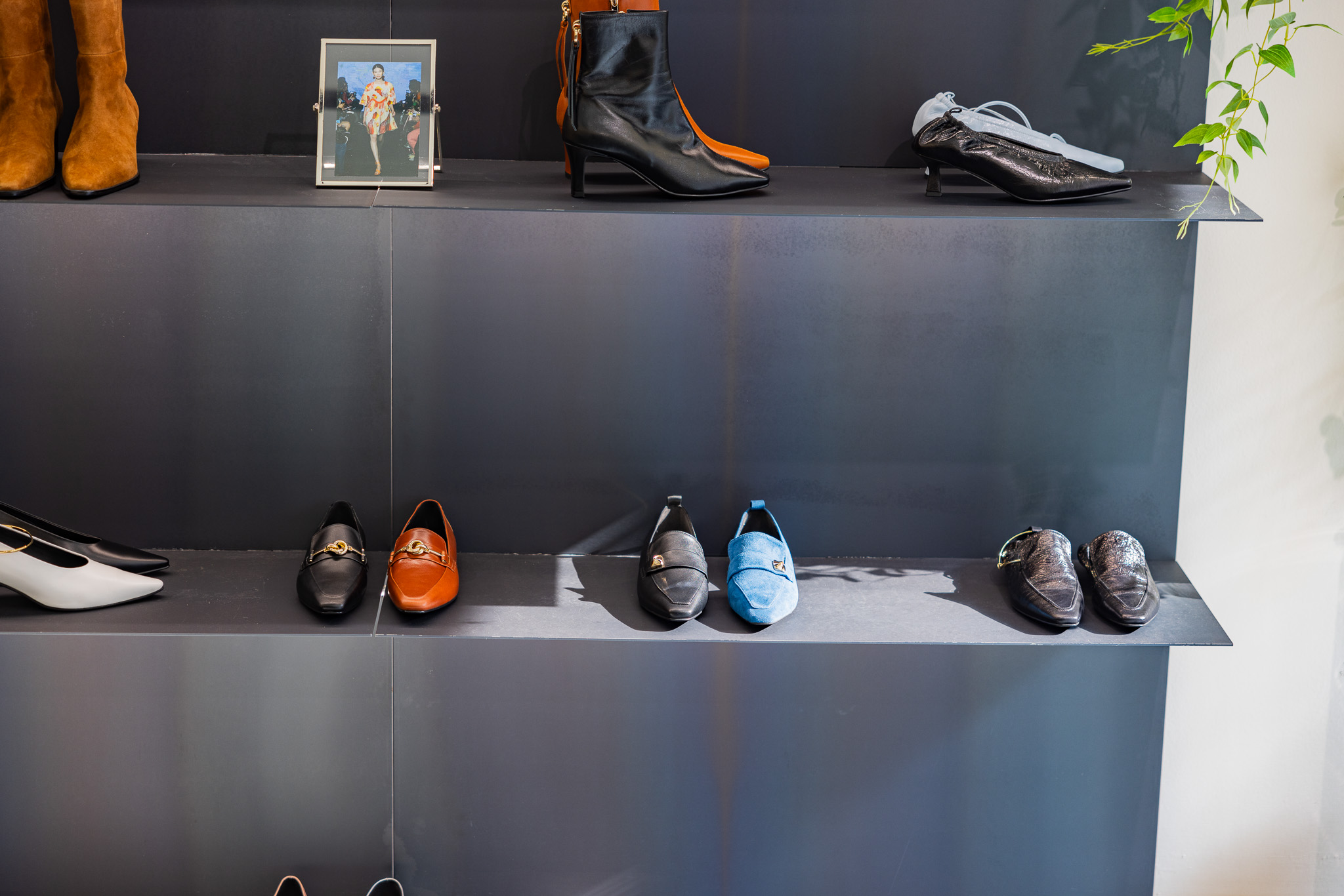 메이웰듀셋팅 신발가게