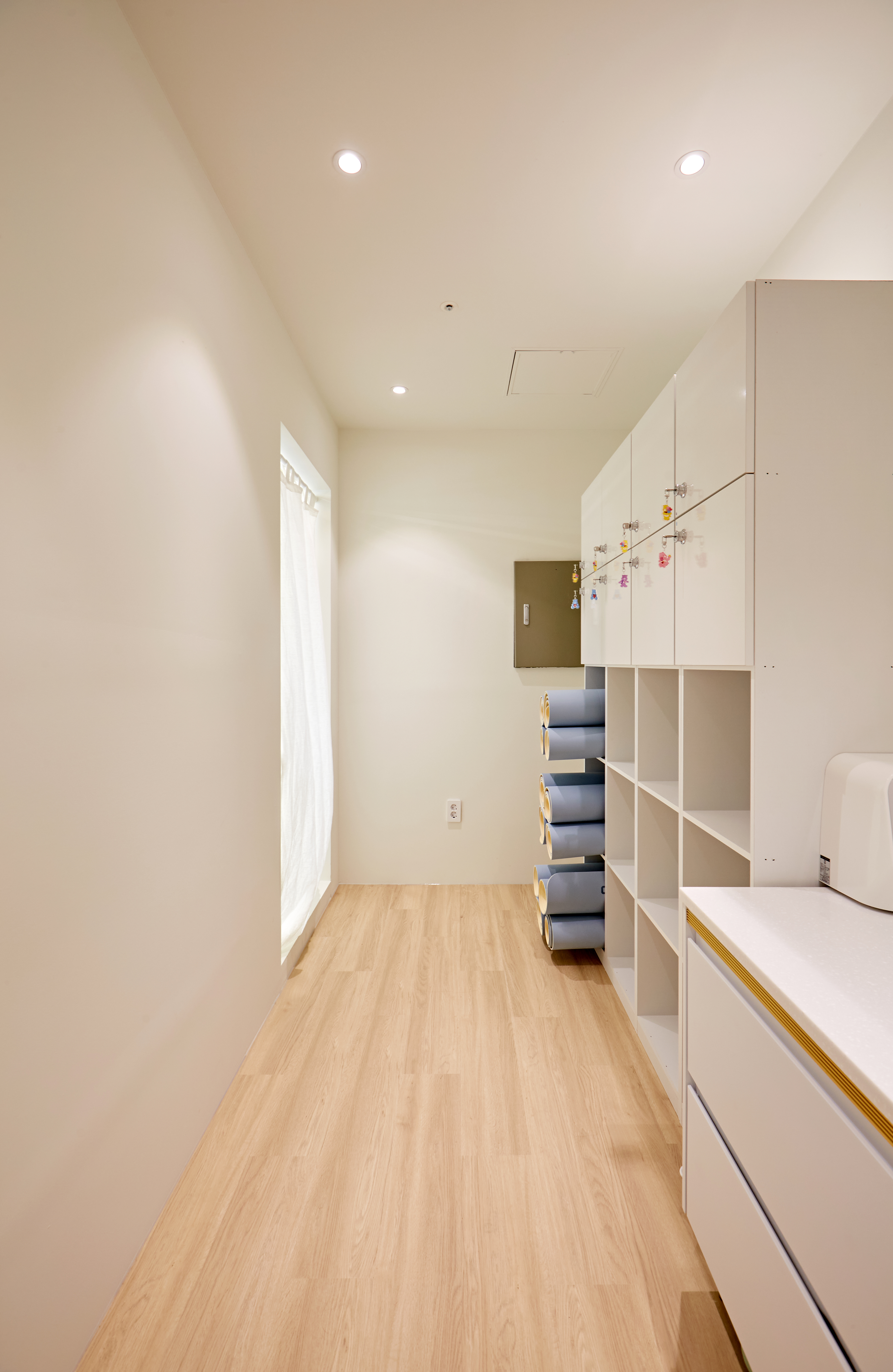 리클래시 발레 학원