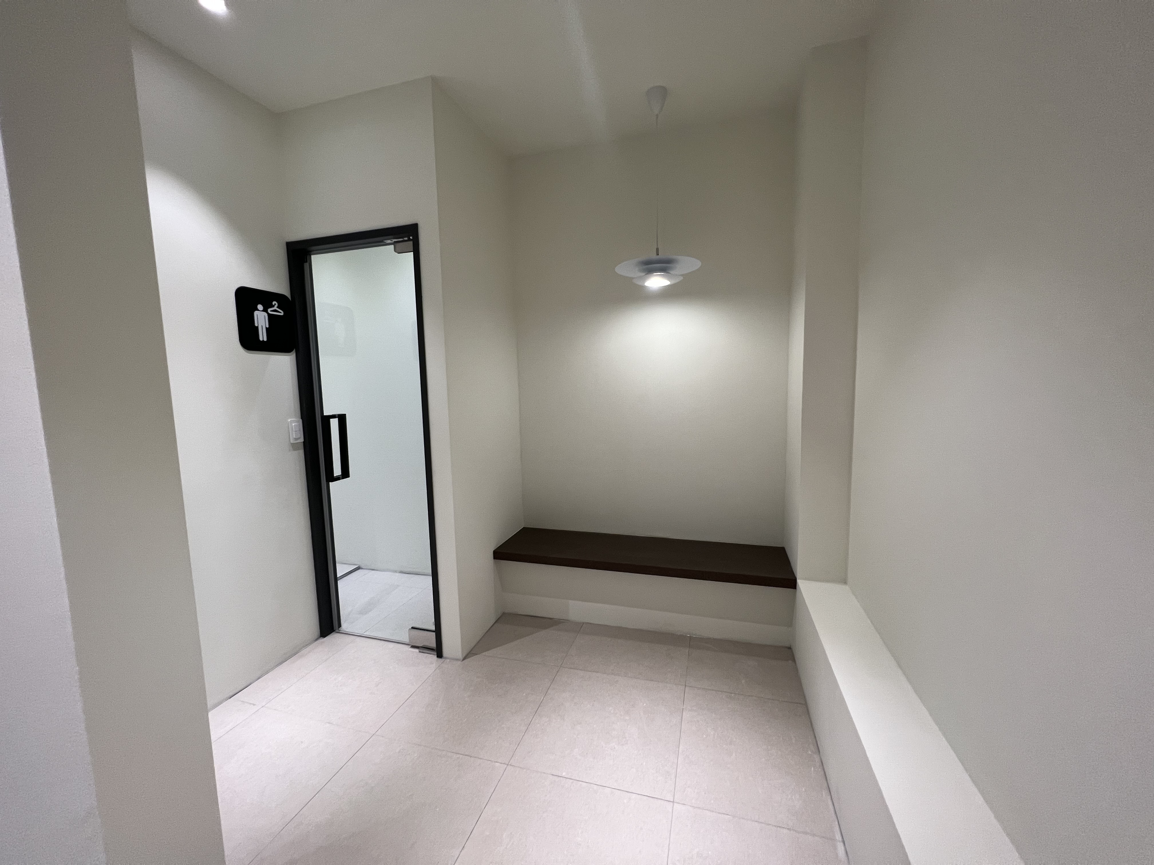 솔레아스 분당점 스포츠시설