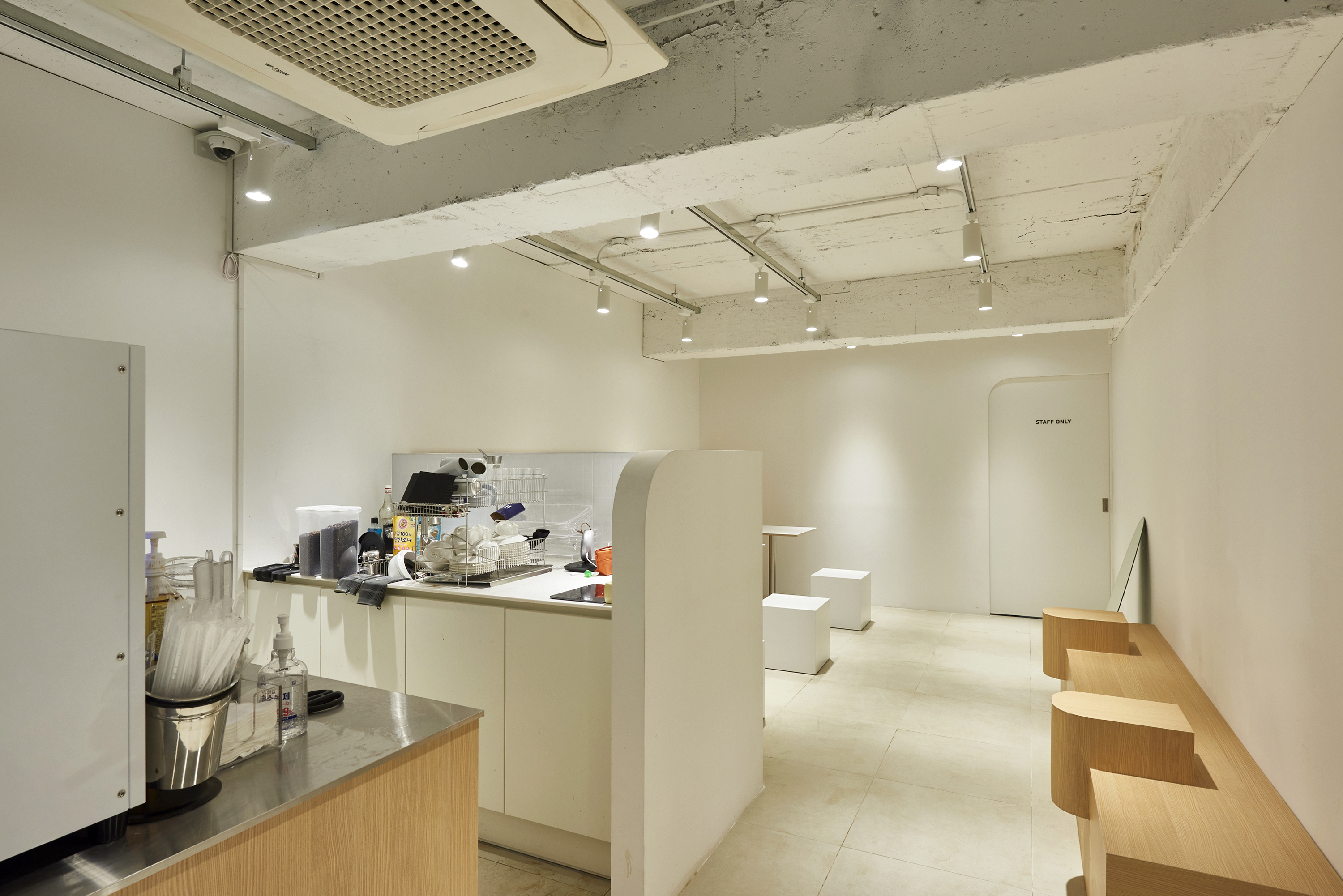 H COFFEE 카페 종로