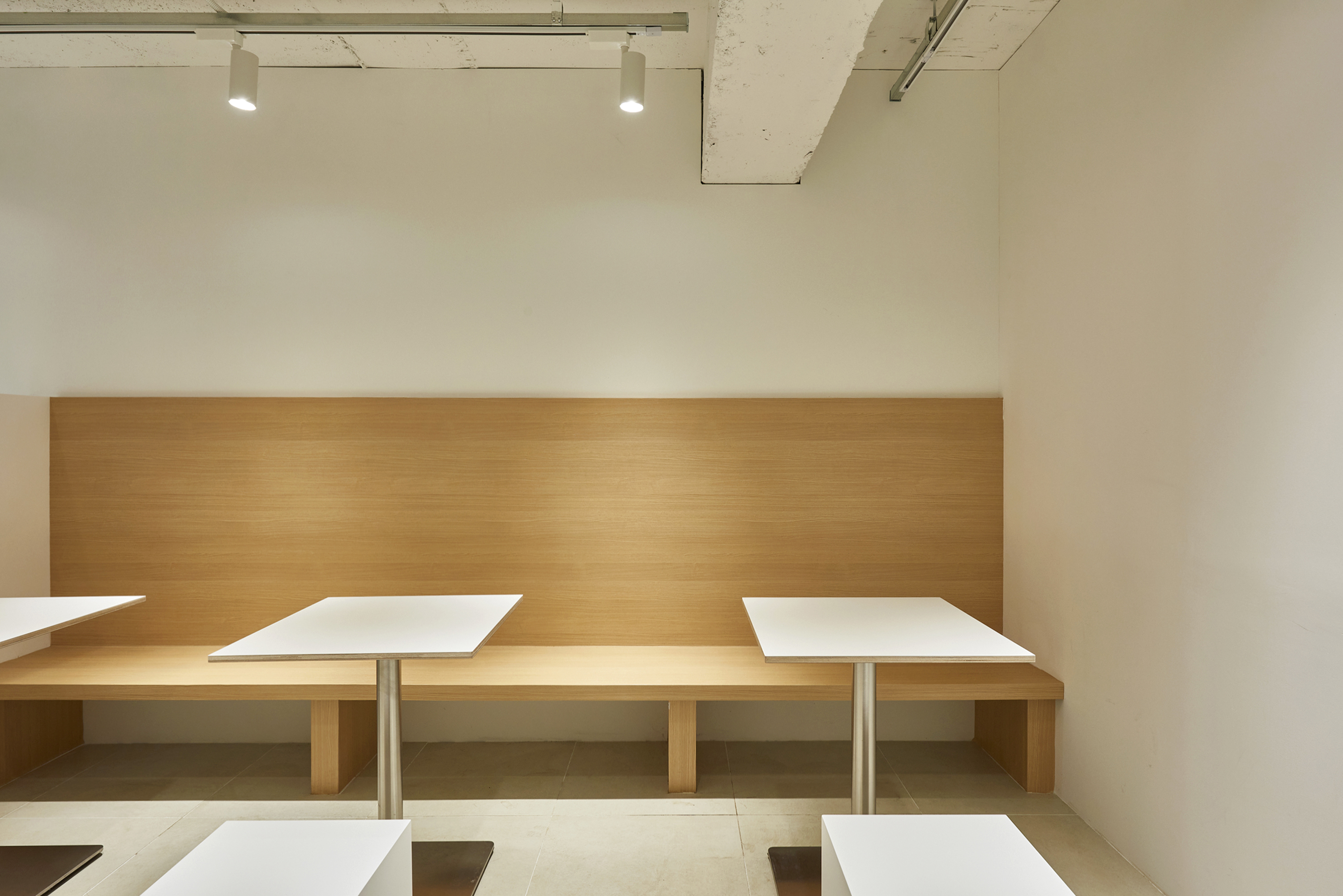 H COFFEE 카페 종로