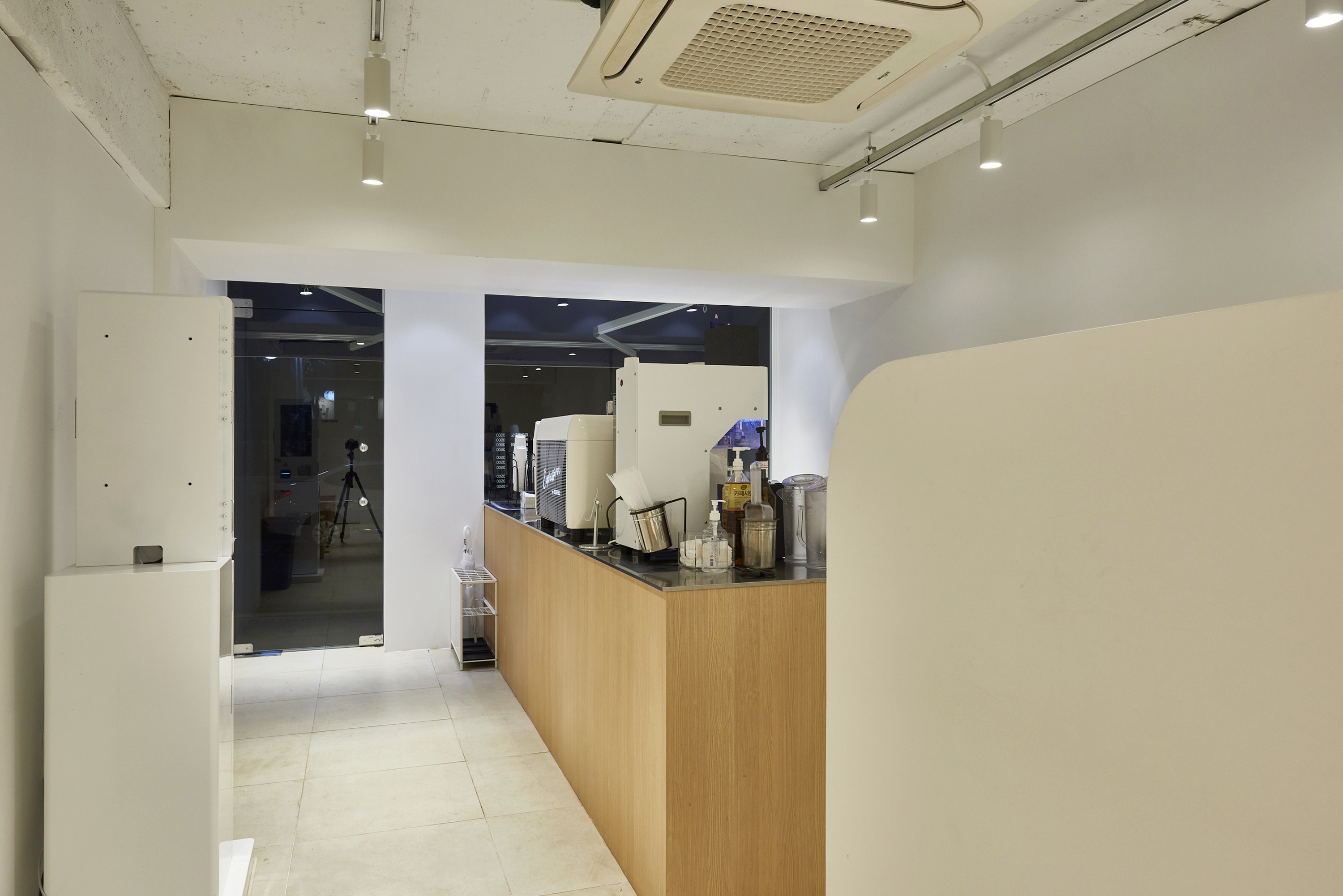 H COFFEE 카페 종로