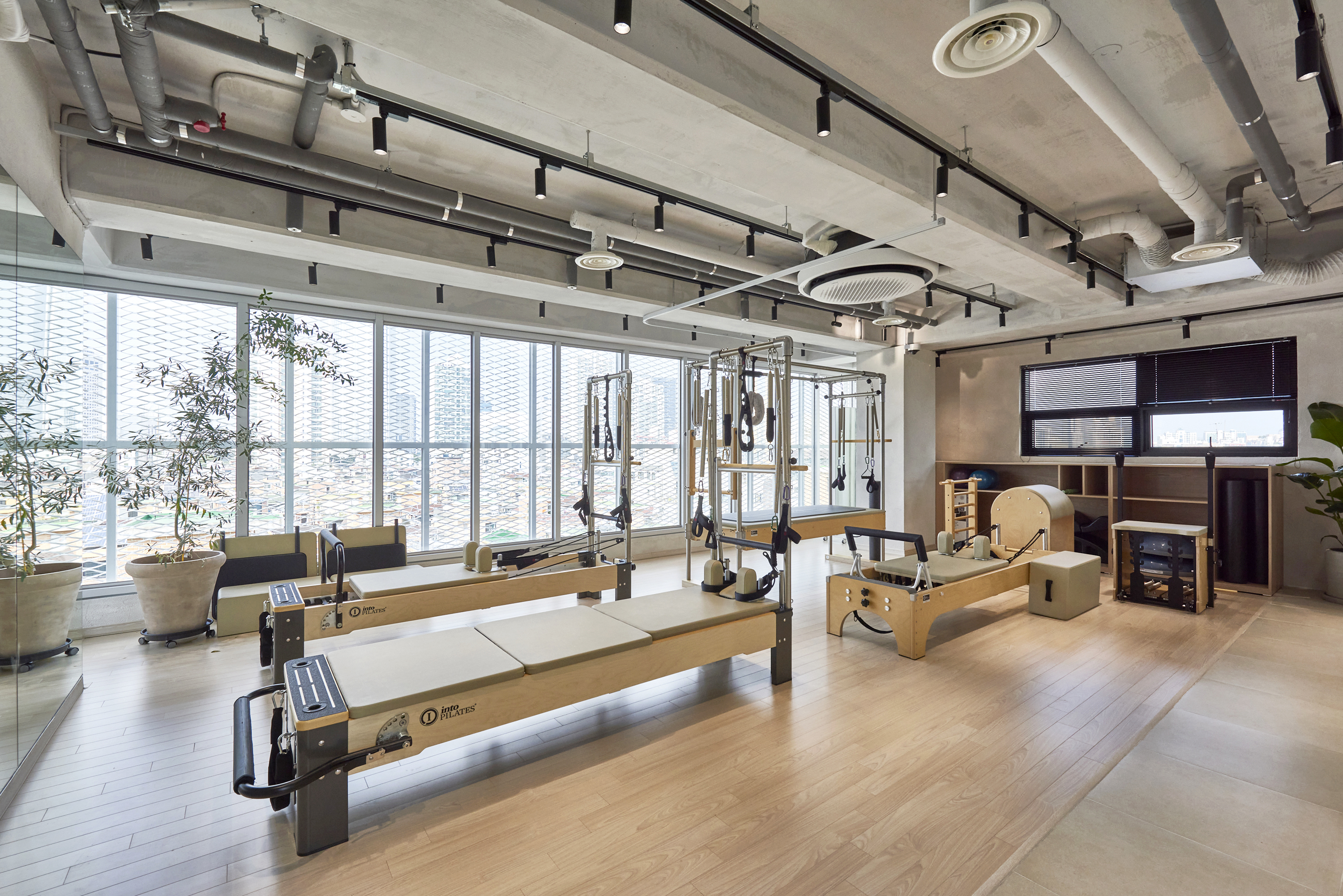 멜로즈필라테스 필라테스학원