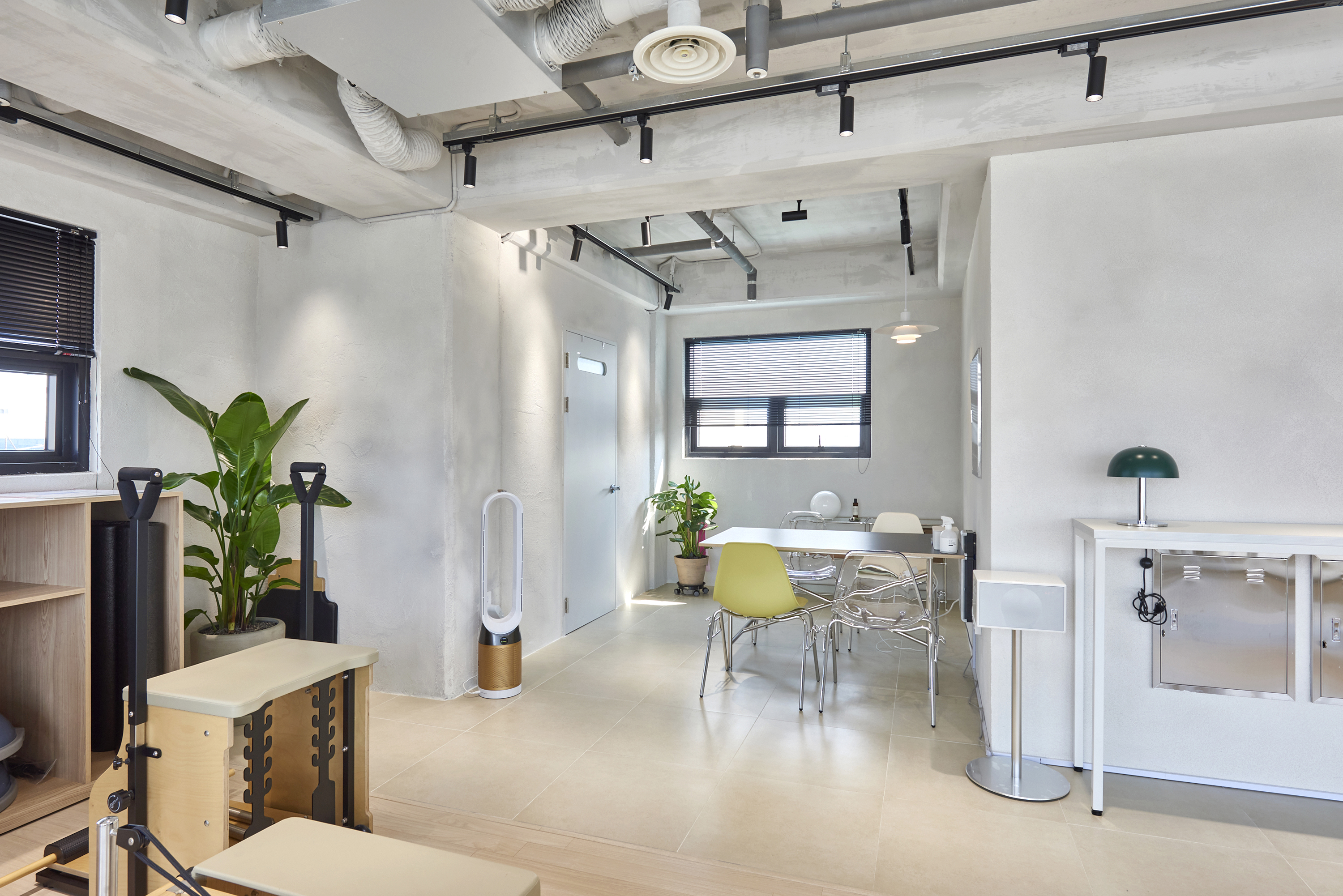 멜로즈필라테스 필라테스학원