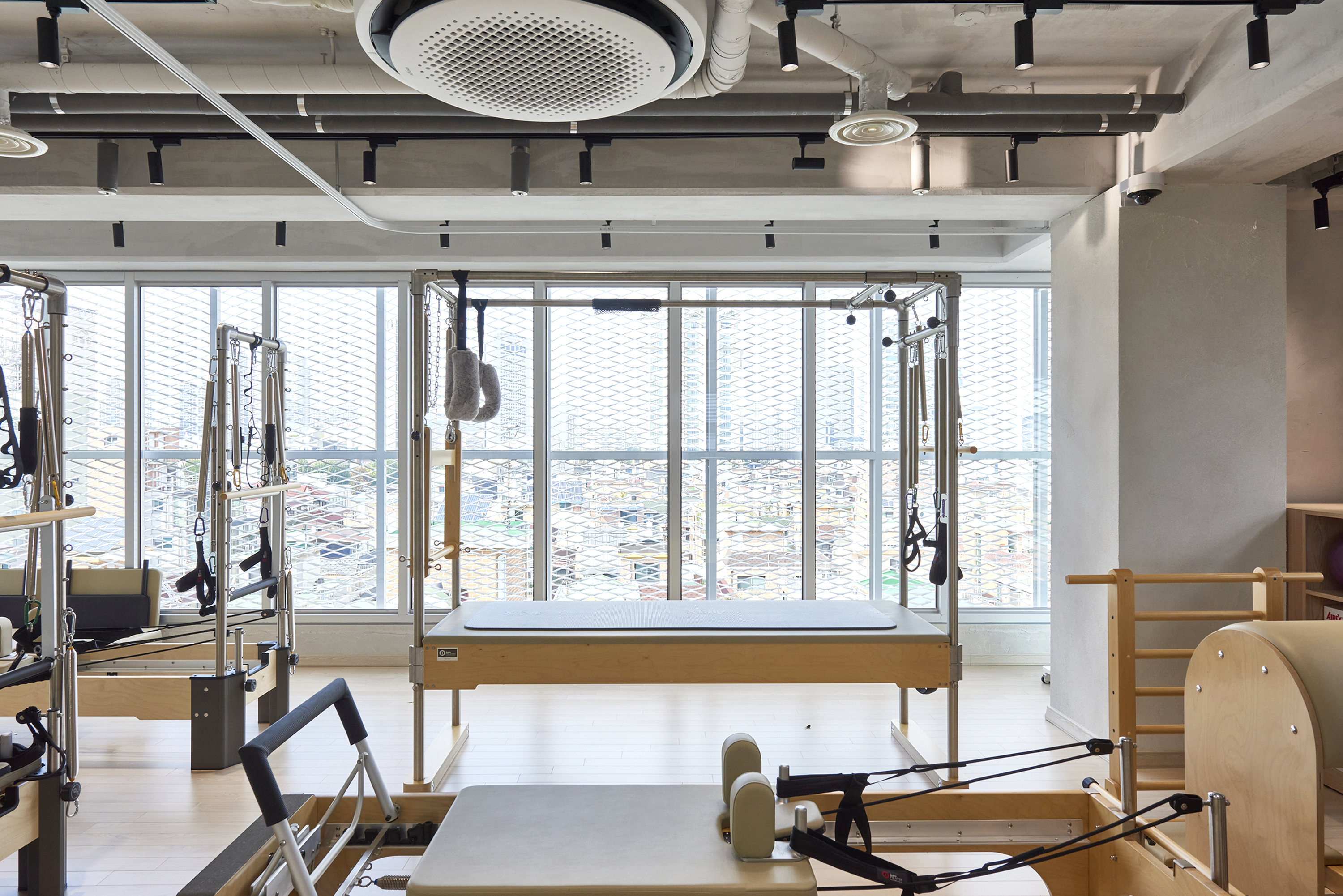 멜로즈필라테스 필라테스학원