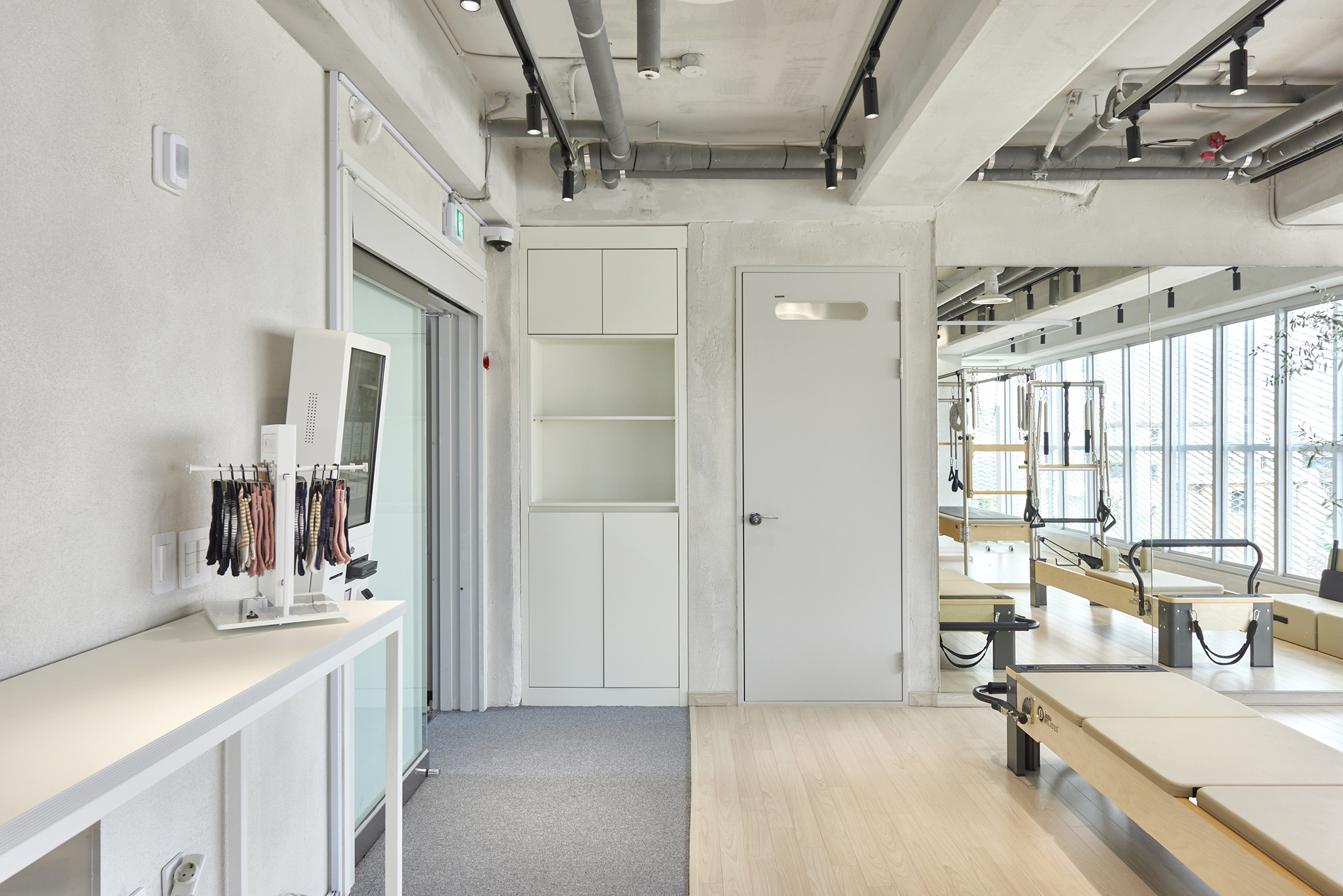 멜로즈필라테스 필라테스학원