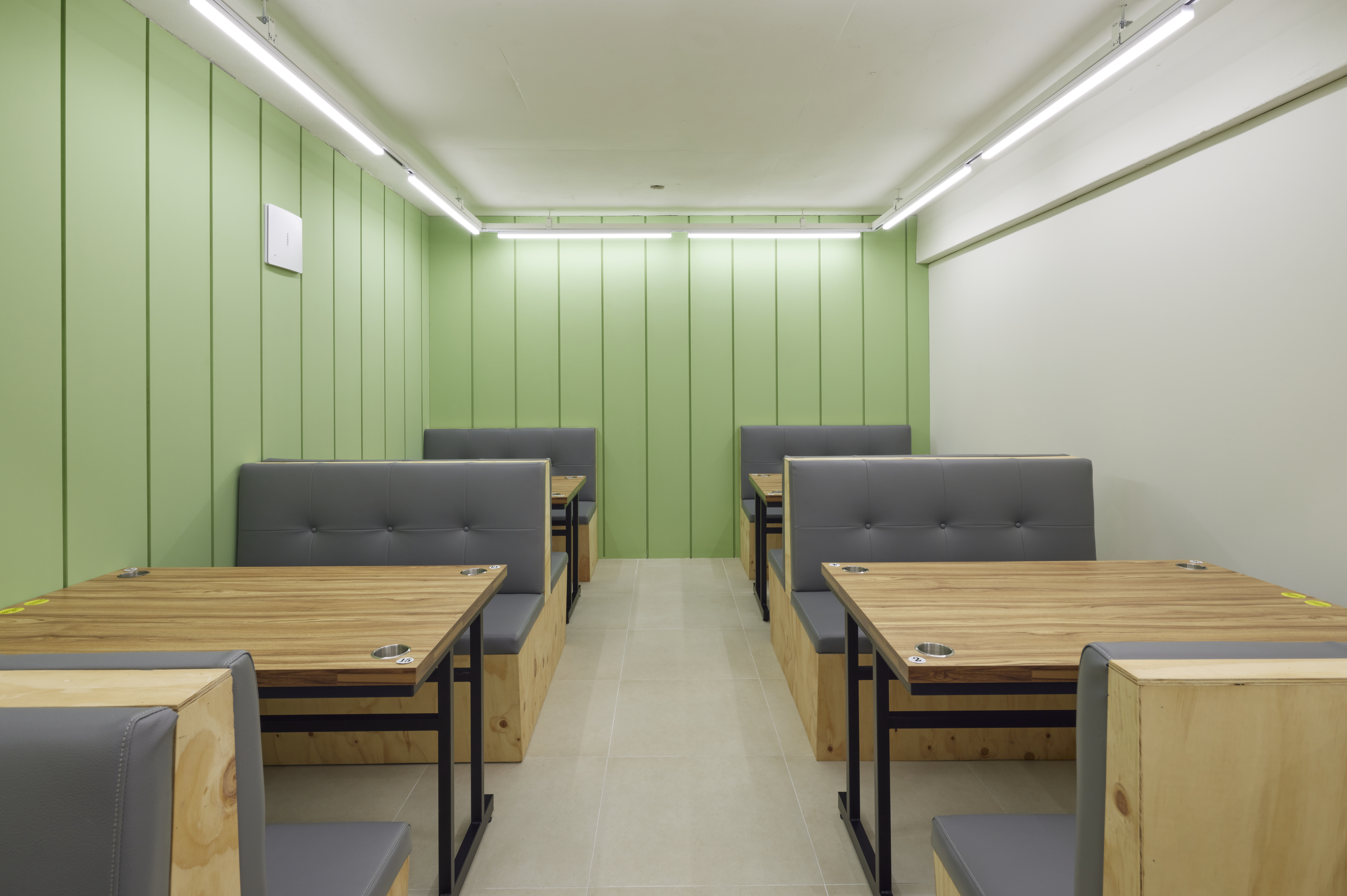 대니보드게임카페